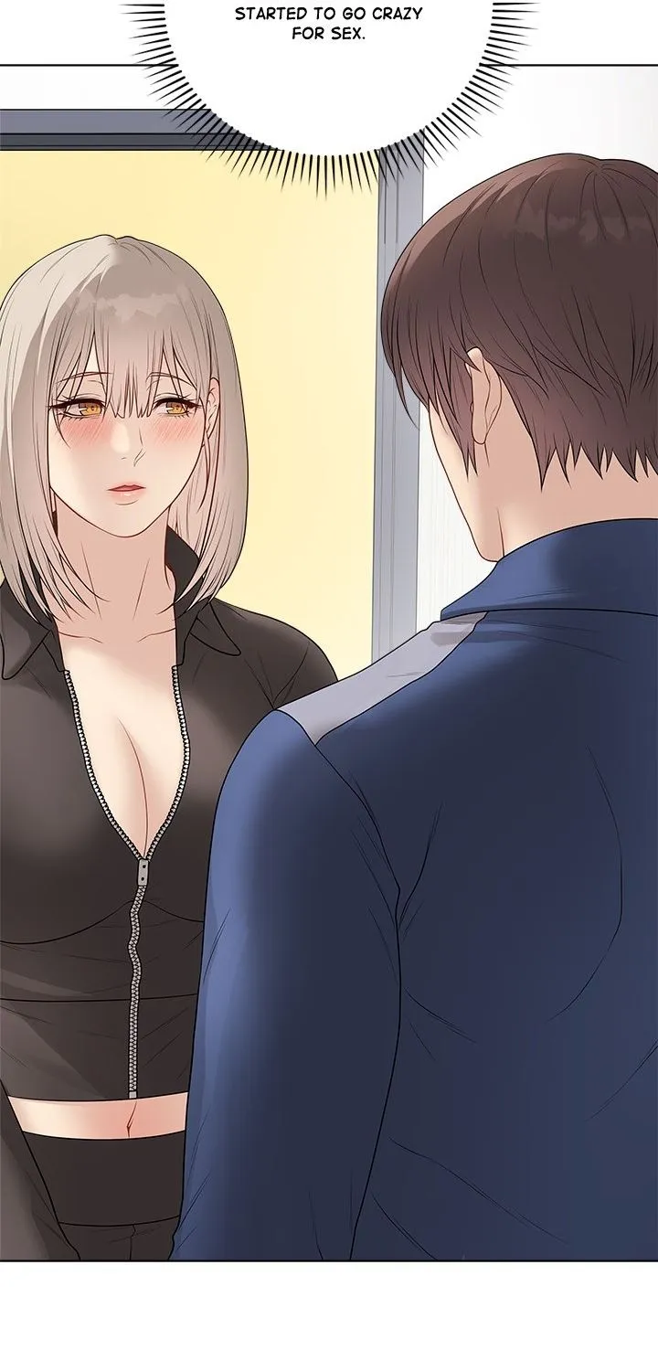 Read Signed, Sealed, Mistaken chapter 38 image 27 on Lezhin