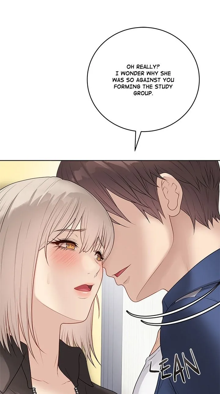 Read Signed, Sealed, Mistaken chapter 38 image 28 on Lezhin