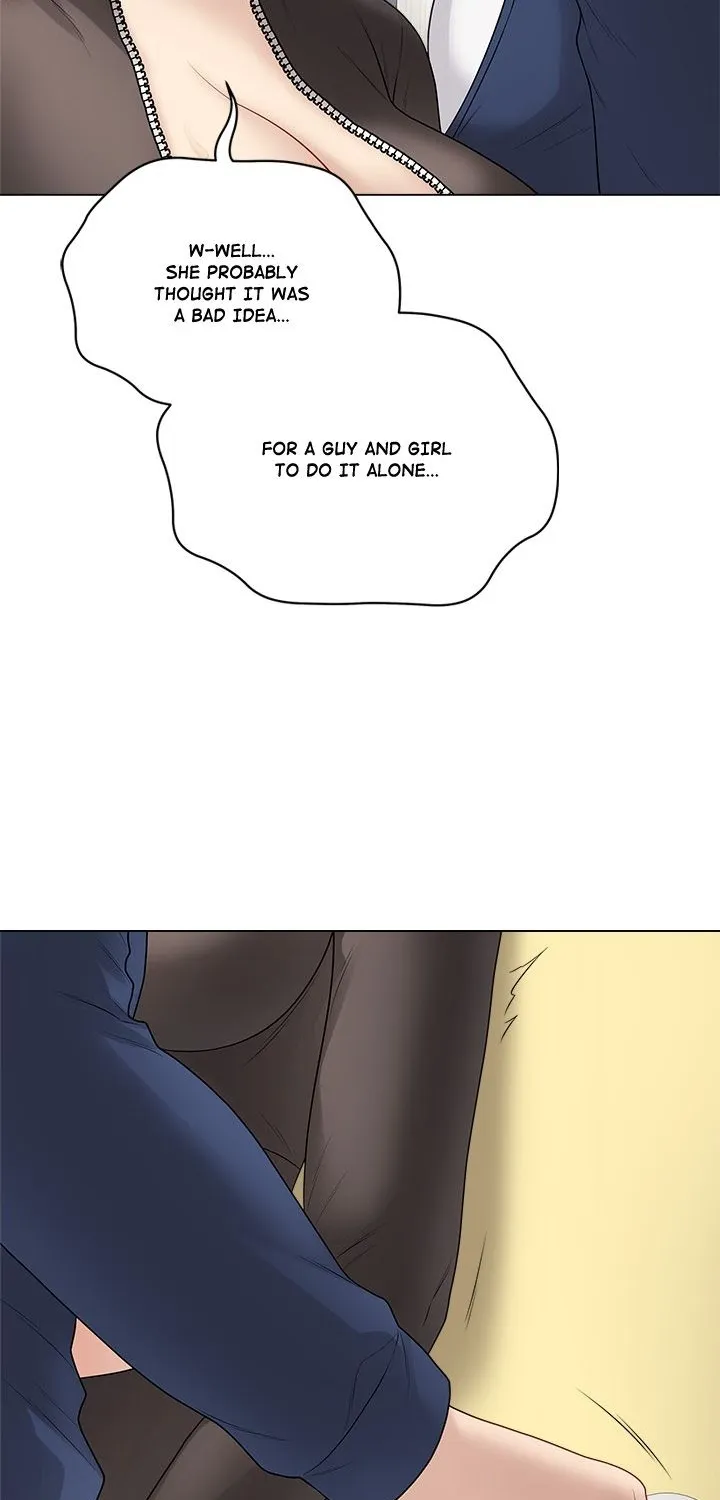 Read Signed, Sealed, Mistaken chapter 38 image 29 on Lezhin