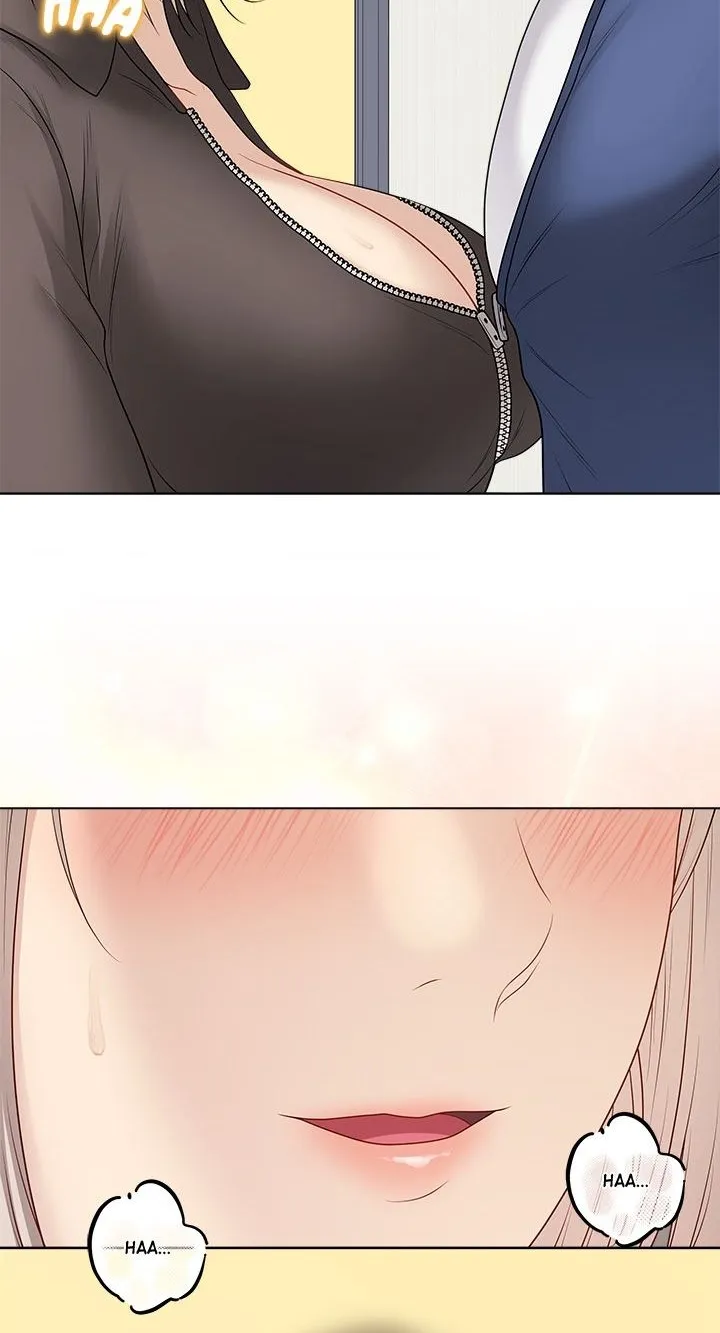 Read Signed, Sealed, Mistaken chapter 38 image 3 on Lezhin