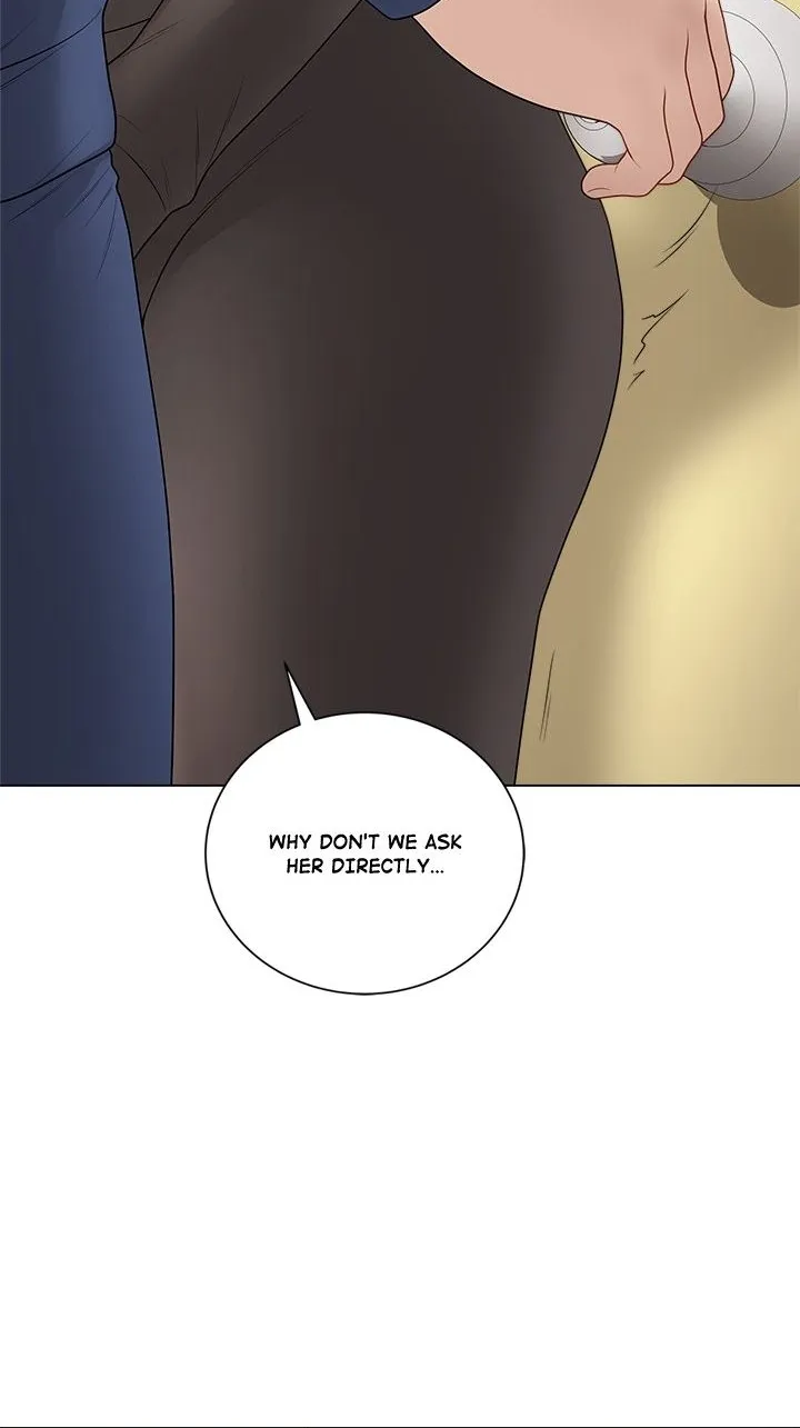 Read Signed, Sealed, Mistaken chapter 38 image 30 on Lezhin