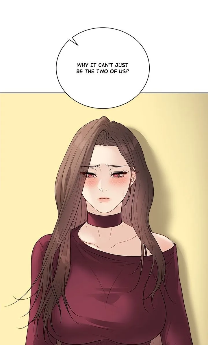 Read Signed, Sealed, Mistaken chapter 38 image 32 on Lezhin