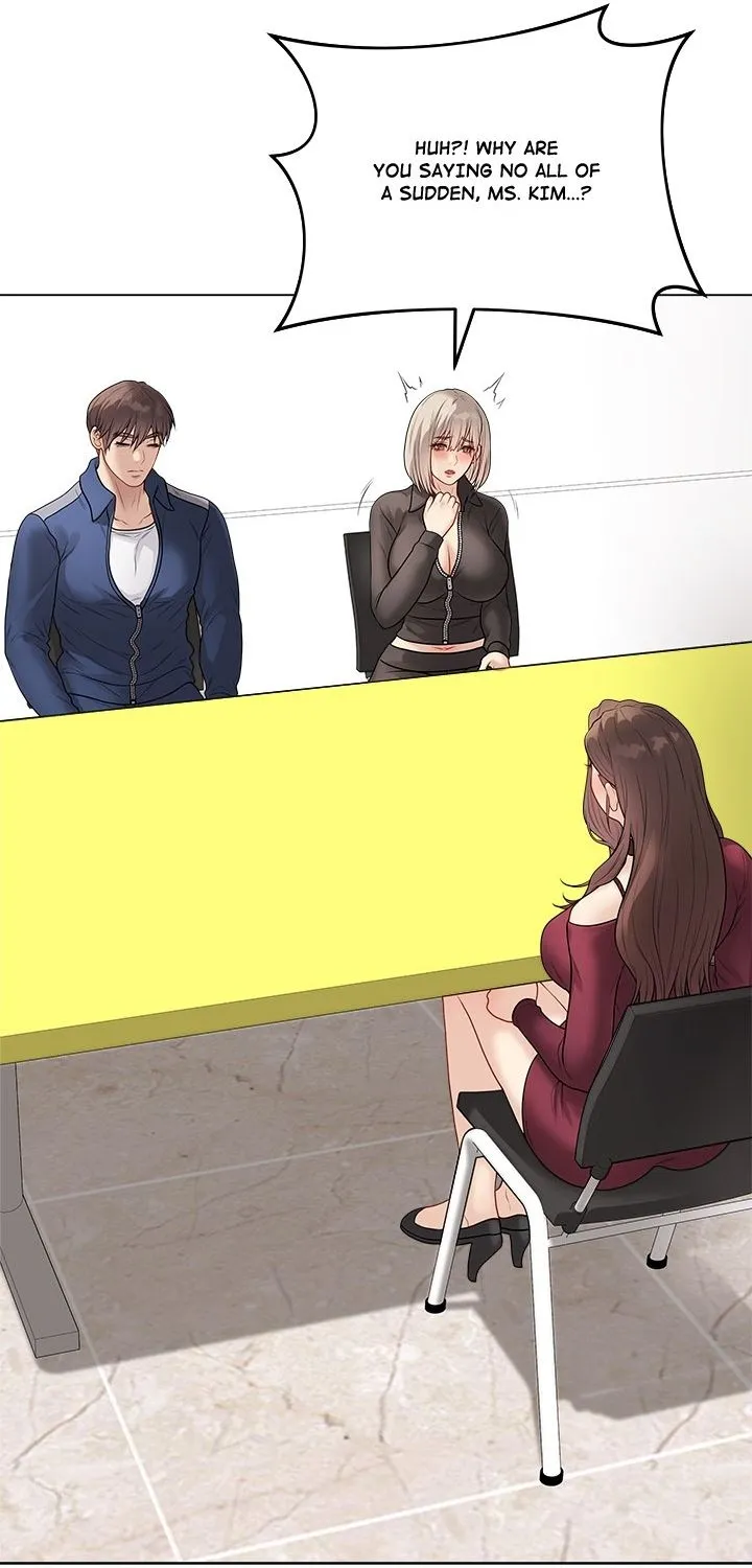 Read Signed, Sealed, Mistaken chapter 38 image 35 on Lezhin