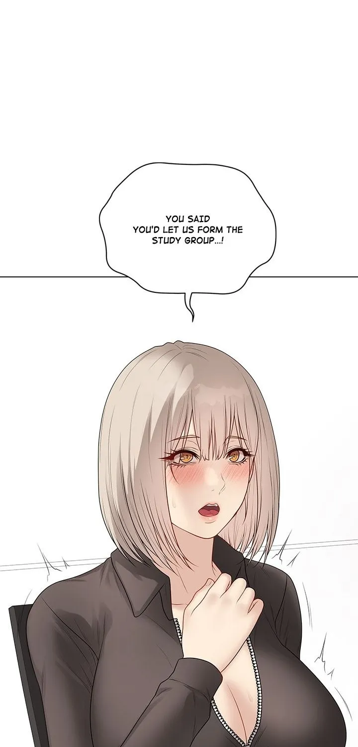 Read Signed, Sealed, Mistaken chapter 38 image 36 on Lezhin