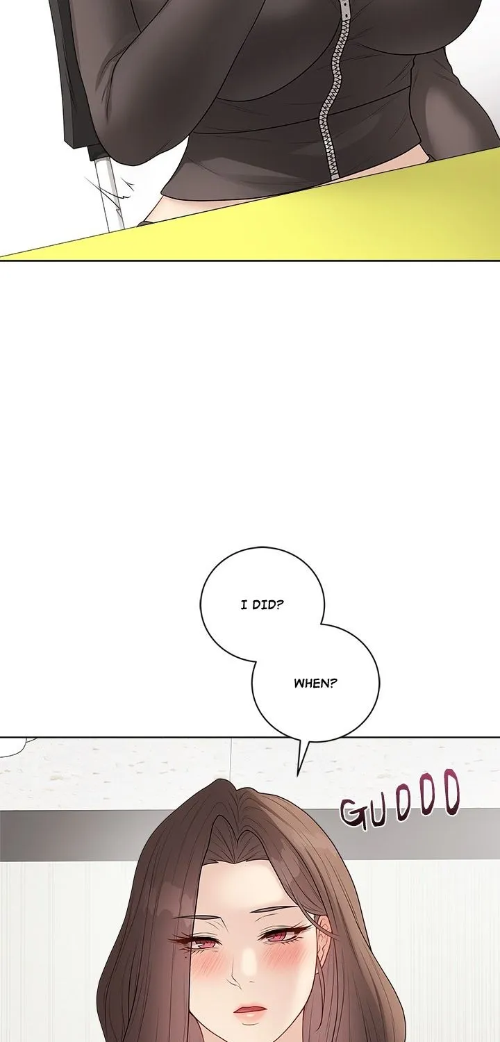 Read Signed, Sealed, Mistaken chapter 38 image 37 on Lezhin