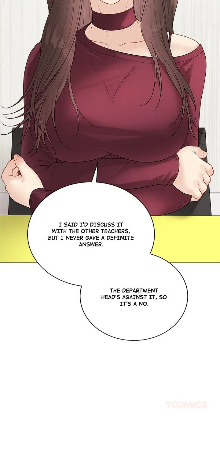 Read Signed, Sealed, Mistaken chapter 38 image 38 on Lezhin