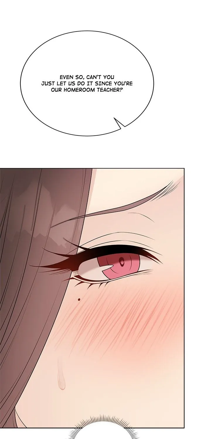 Read Signed, Sealed, Mistaken chapter 38 image 39 on Lezhin
