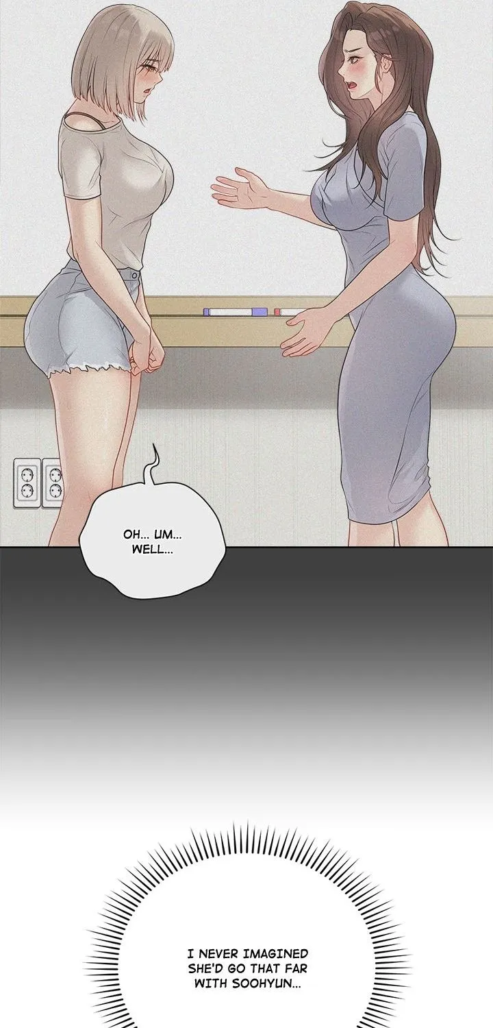 Read Signed, Sealed, Mistaken chapter 38 image 43 on Lezhin