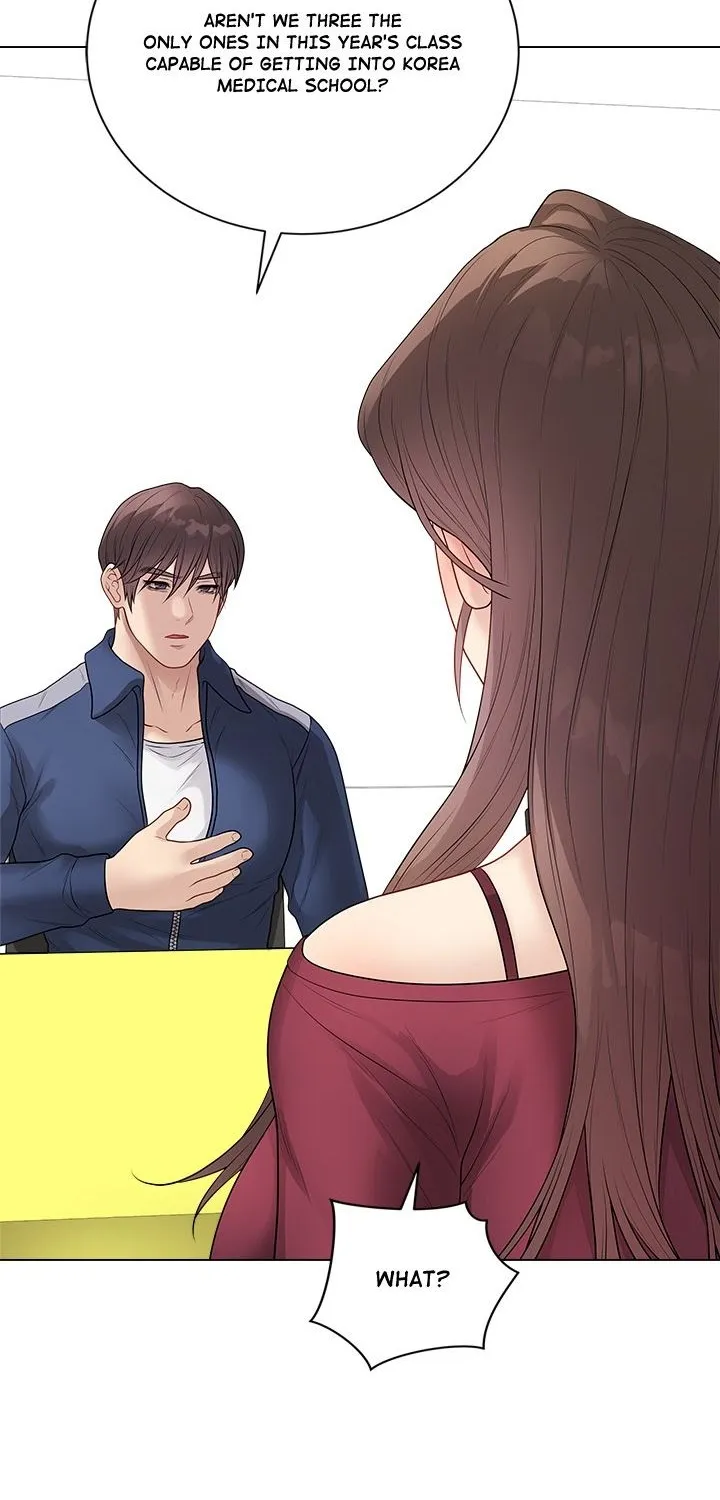Read Signed, Sealed, Mistaken chapter 38 image 46 on Lezhin