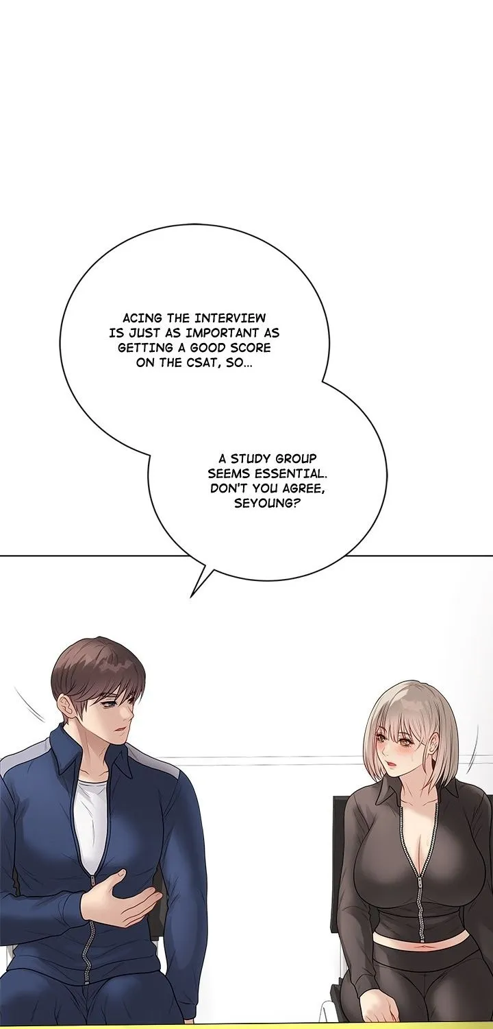 Read Signed, Sealed, Mistaken chapter 38 image 47 on Lezhin