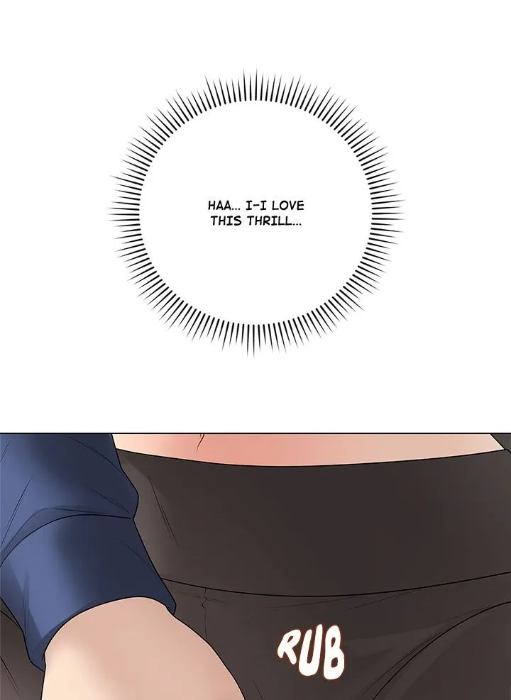 Read Signed, Sealed, Mistaken chapter 38 image 52 on Lezhin