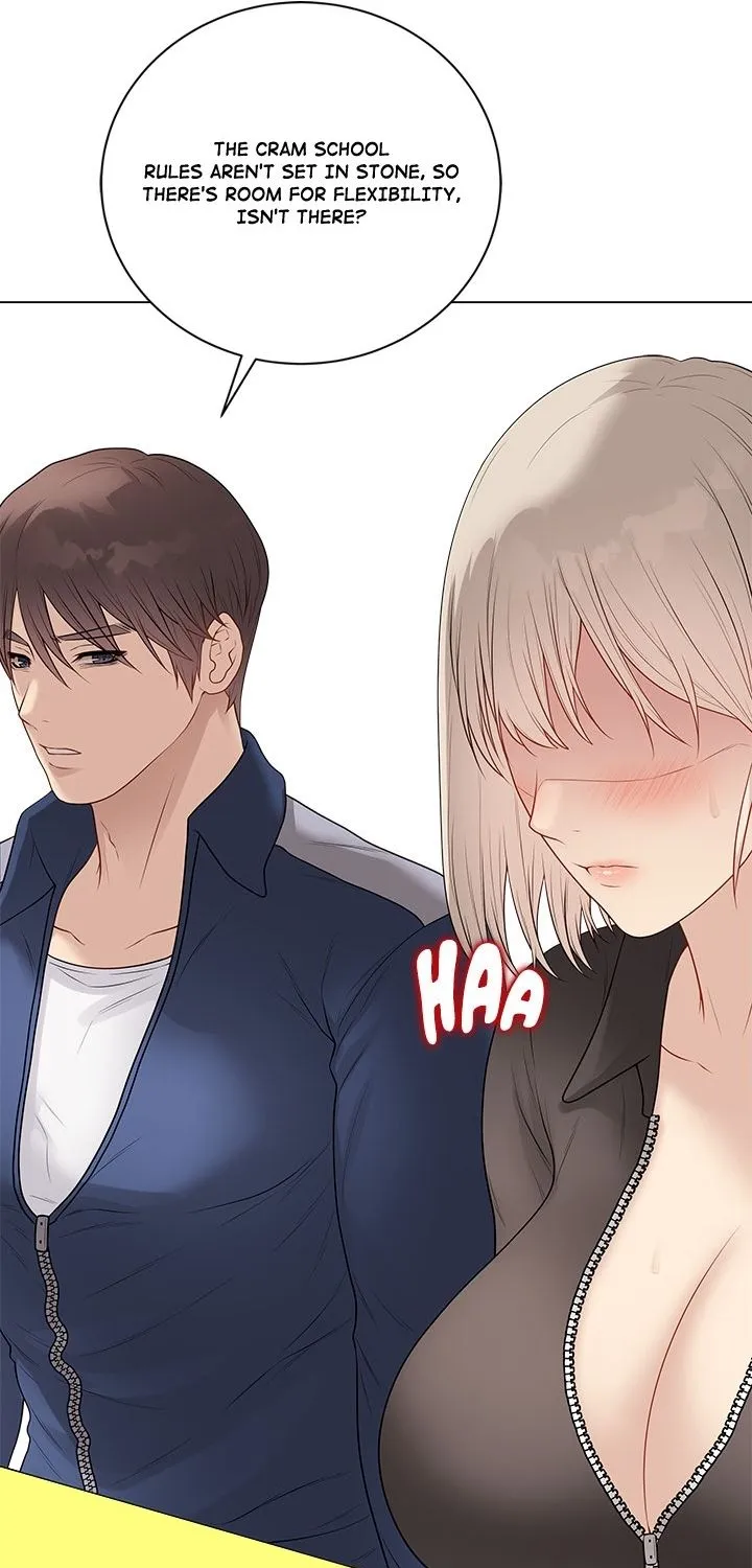Read Signed, Sealed, Mistaken chapter 38 image 55 on Lezhin