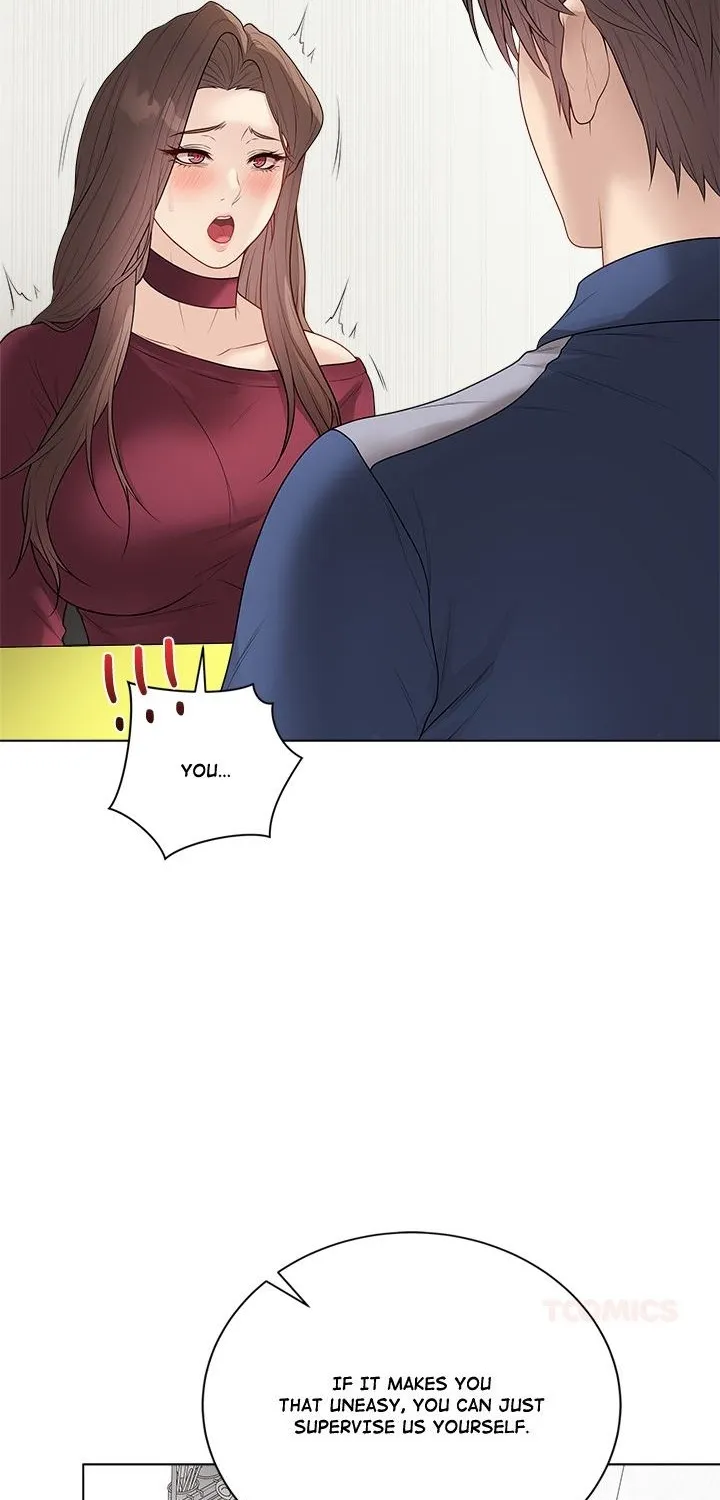 Read Signed, Sealed, Mistaken chapter 38 image 57 on Lezhin