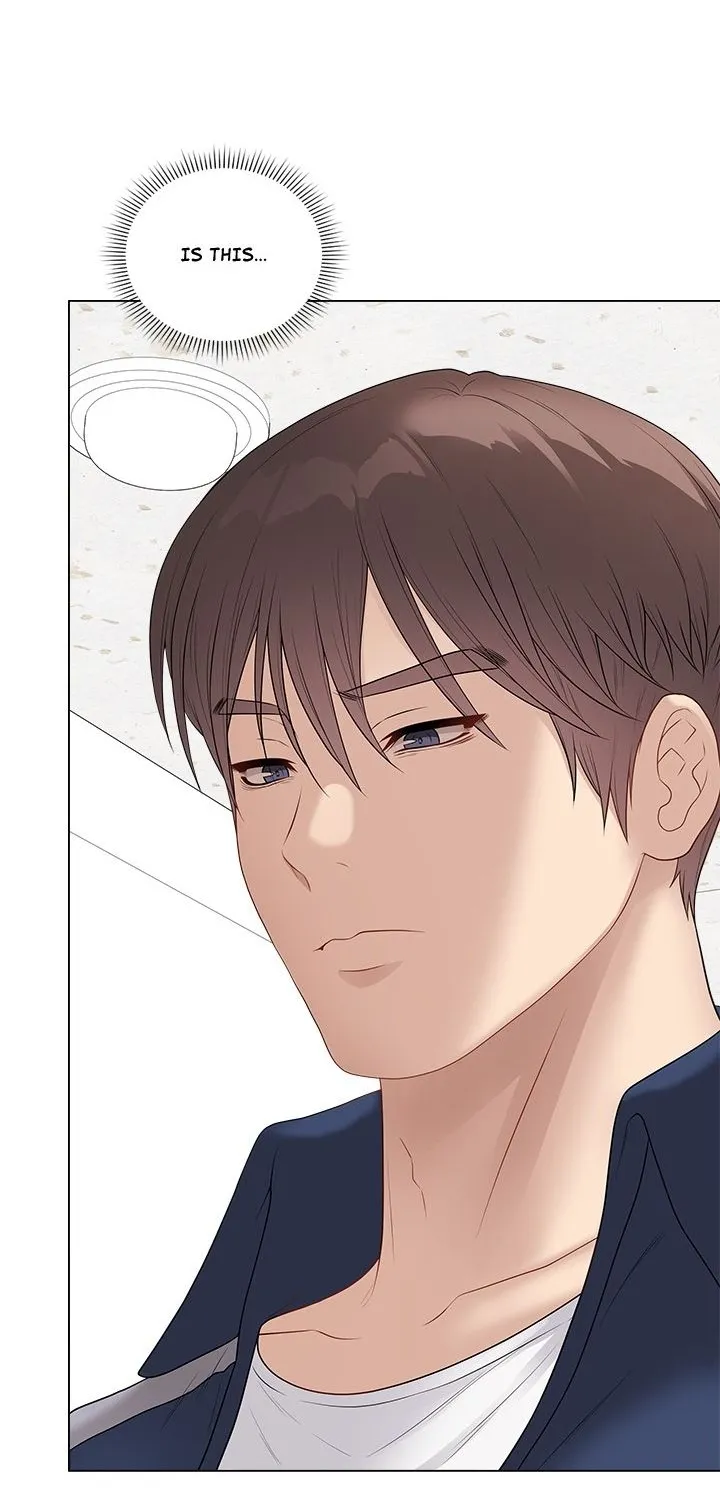 Read Signed, Sealed, Mistaken chapter 38 image 6 on Lezhin