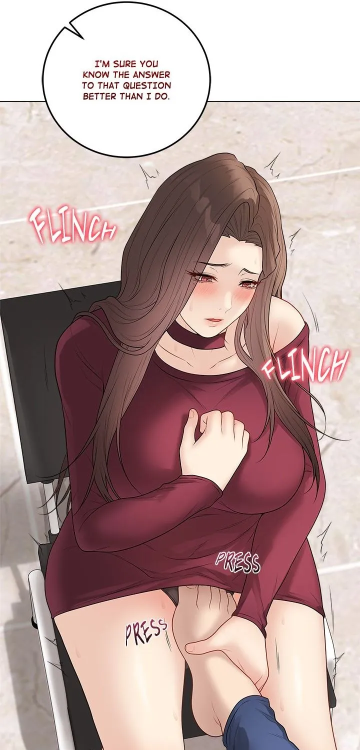 Read Signed, Sealed, Mistaken chapter 38 image 63 on Lezhin