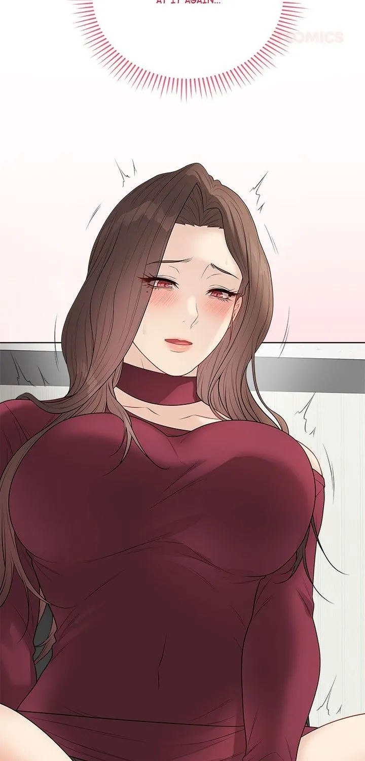 Read Signed, Sealed, Mistaken chapter 38 image 65 on Lezhin