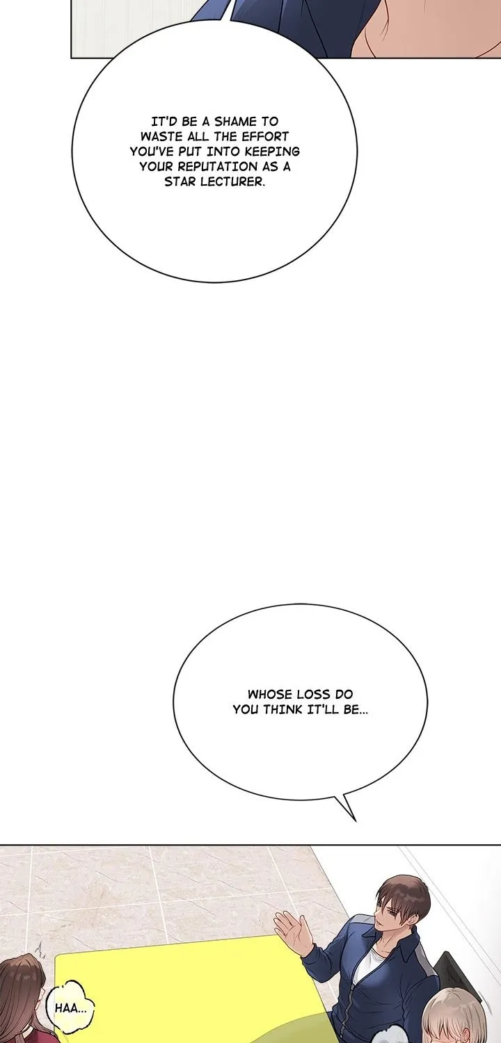 Read Signed, Sealed, Mistaken chapter 38 image 69 on Lezhin