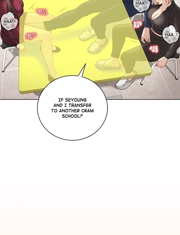 Read Signed, Sealed, Mistaken chapter 38 image 70 on Lezhin