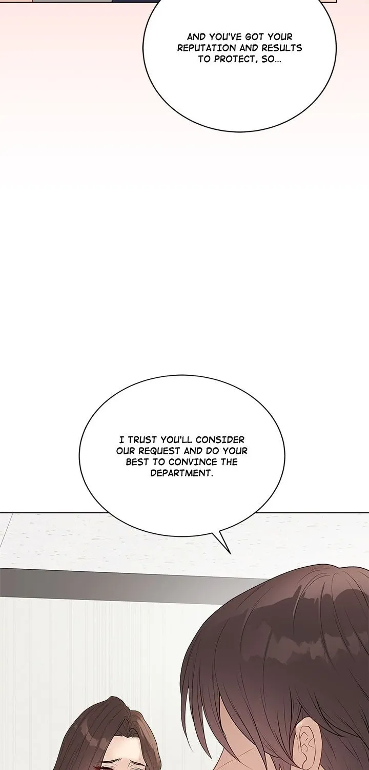 Read Signed, Sealed, Mistaken chapter 38 image 73 on Lezhin