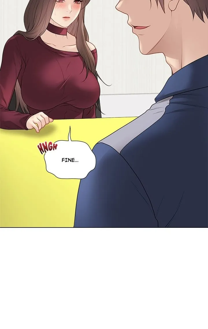 Read Signed, Sealed, Mistaken chapter 38 image 74 on Lezhin