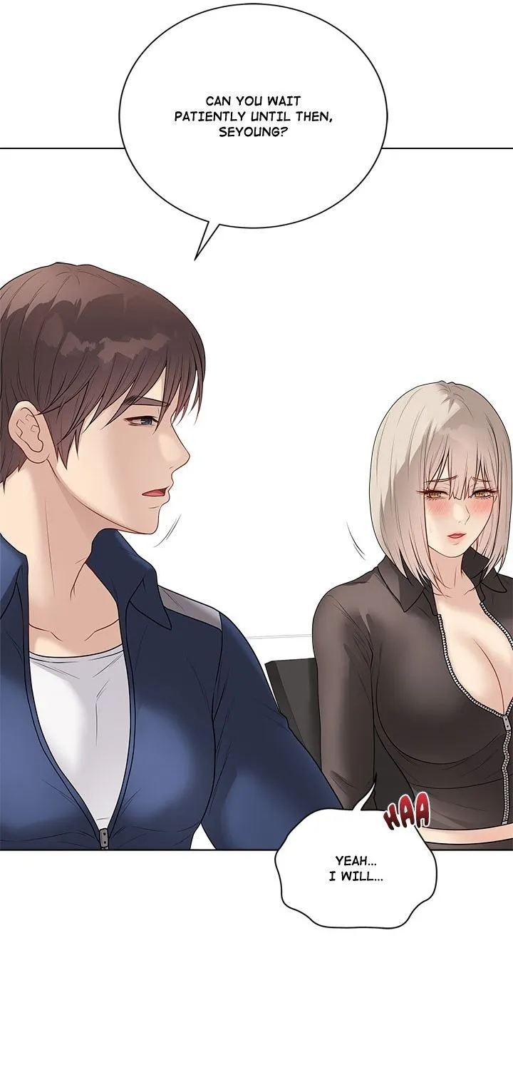 Read Signed, Sealed, Mistaken chapter 38 image 75 on Lezhin