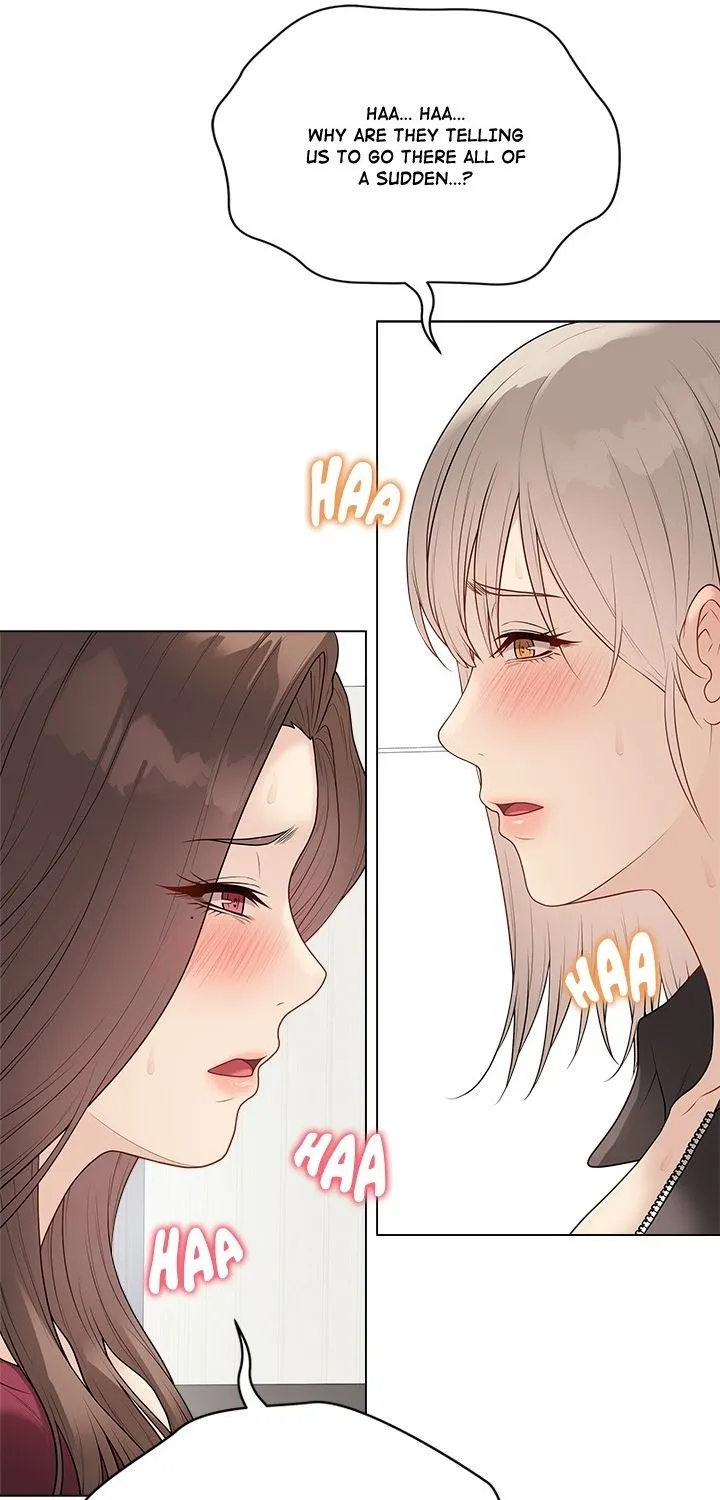 Read Signed, Sealed, Mistaken chapter 38 image 79 on Lezhin