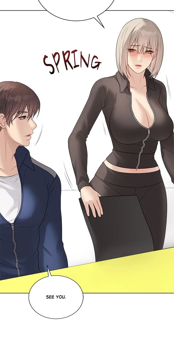 Read Signed, Sealed, Mistaken chapter 38 image 81 on Lezhin