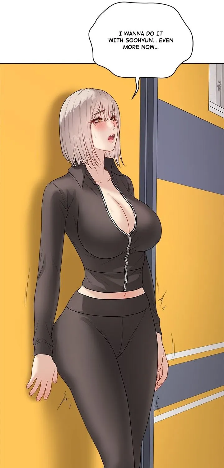 Read Signed, Sealed, Mistaken chapter 38 image 83 on Lezhin