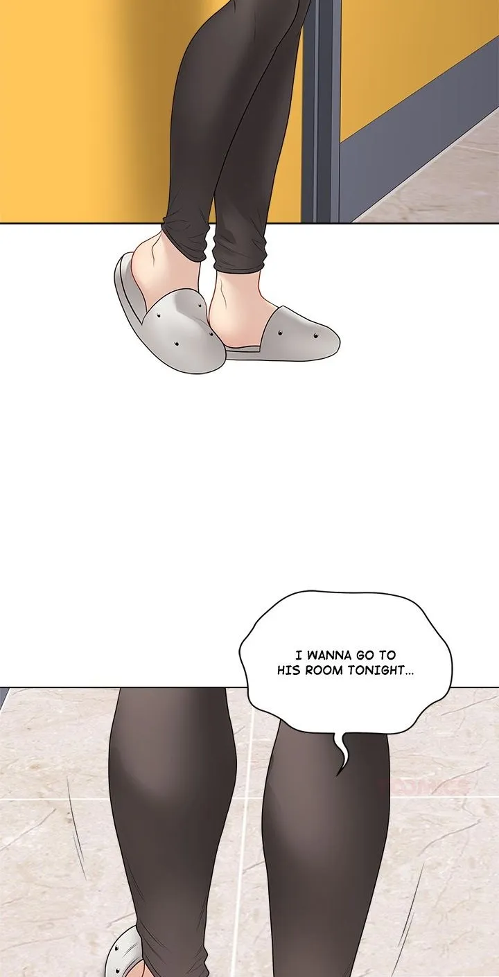 Read Signed, Sealed, Mistaken chapter 38 image 84 on Lezhin