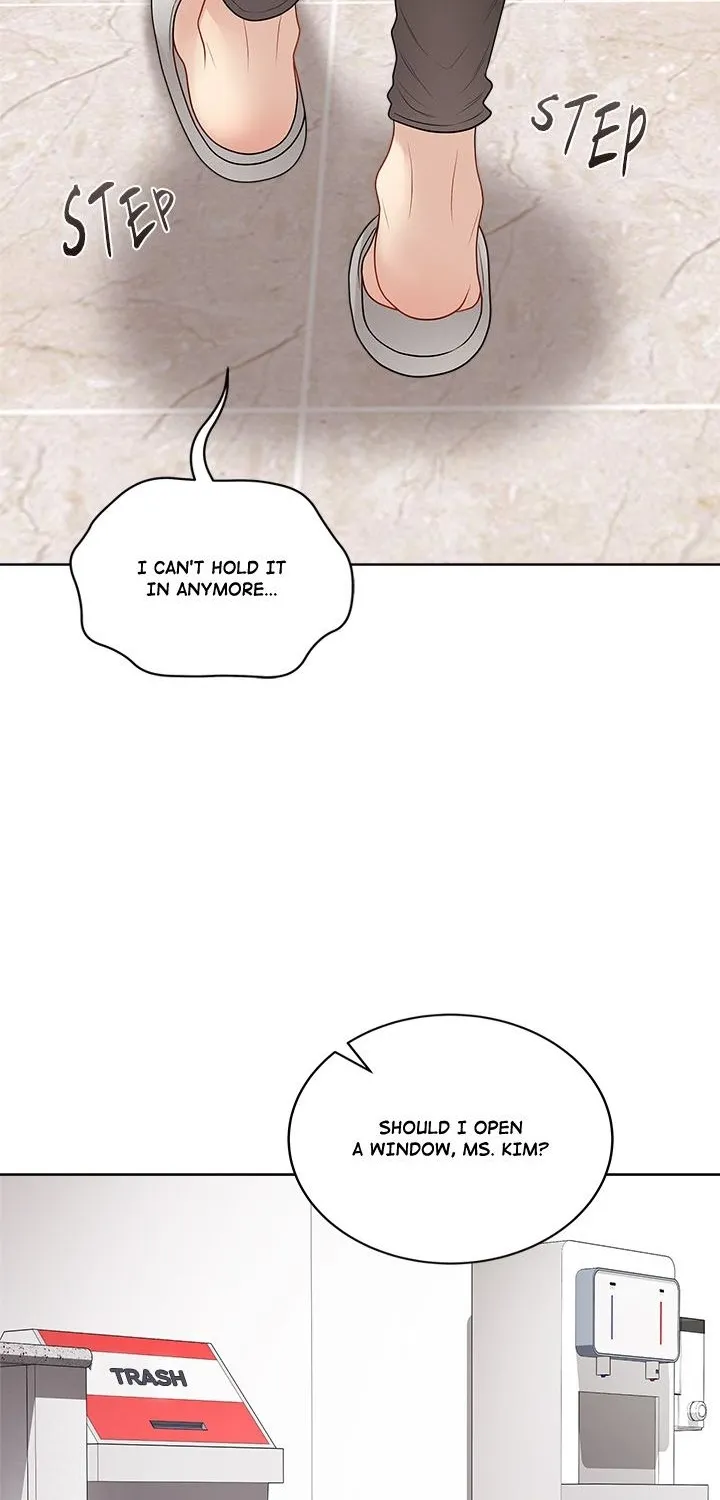 Read Signed, Sealed, Mistaken chapter 38 image 85 on Lezhin
