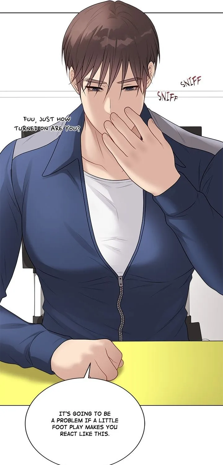Read Signed, Sealed, Mistaken chapter 38 image 87 on Lezhin