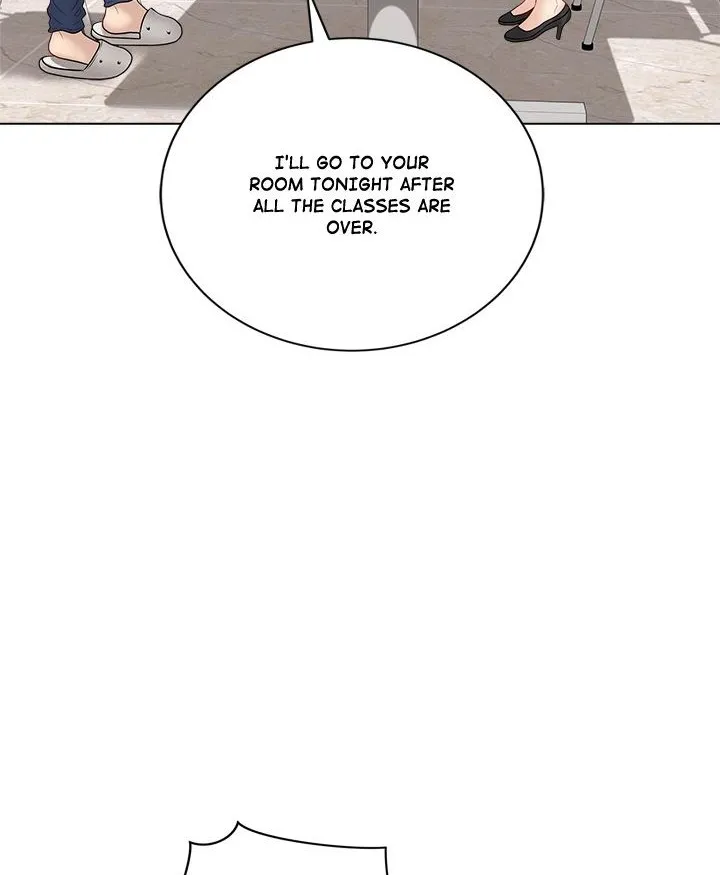 Read Signed, Sealed, Mistaken chapter 38 image 92 on Lezhin