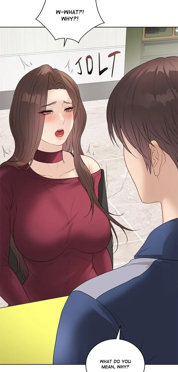 Read Signed, Sealed, Mistaken chapter 38 image 93 on Lezhin