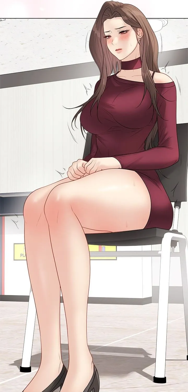 Read Signed, Sealed, Mistaken chapter 38 image 99 on Lezhin