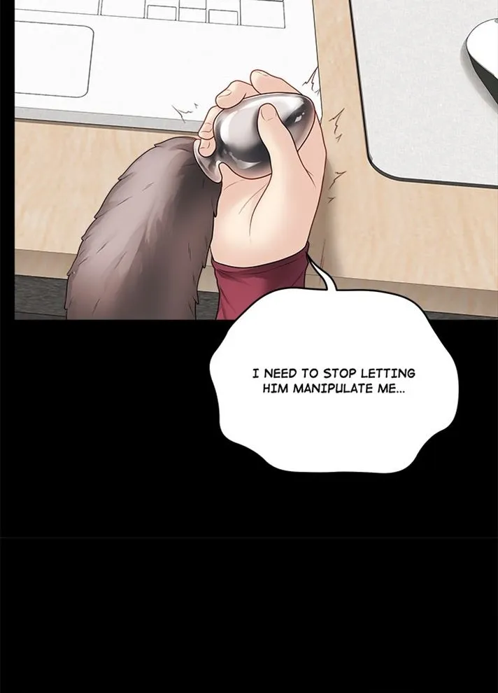 Read Signed, Sealed, Mistaken chapter 39 image 11 on Lezhin