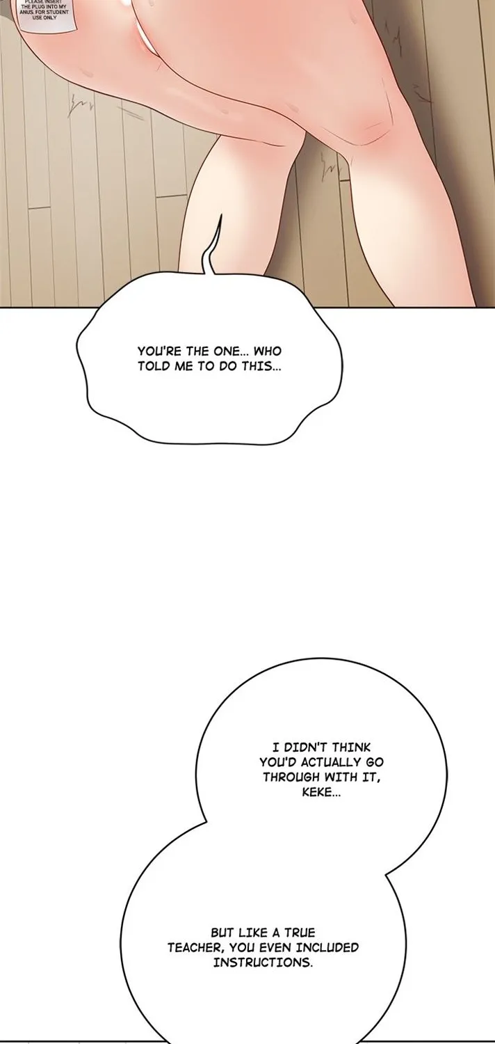 Read Signed, Sealed, Mistaken chapter 39 image 14 on Lezhin