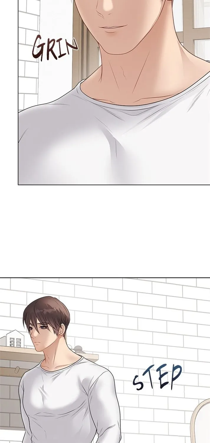 Read Signed, Sealed, Mistaken chapter 39 image 18 on Lezhin