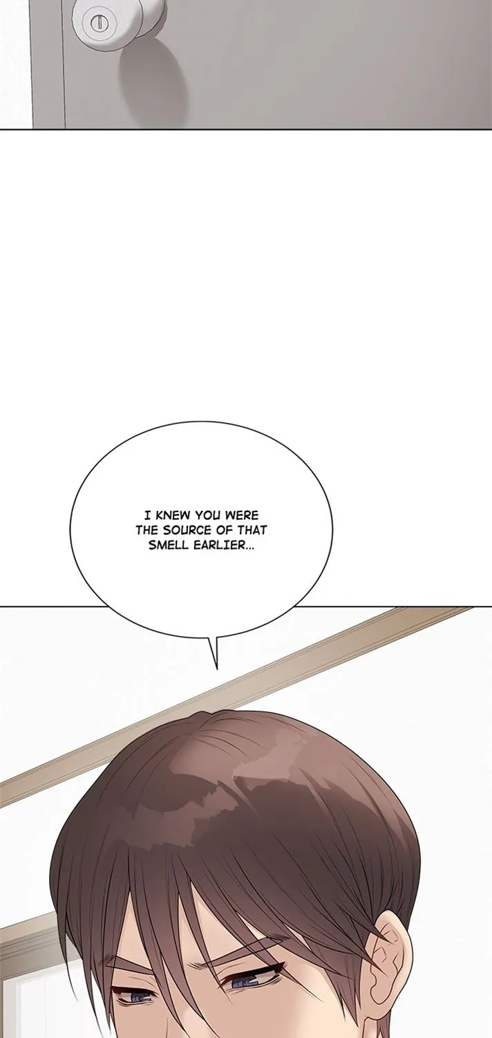 Read Signed, Sealed, Mistaken chapter 39 image 2 on Lezhin