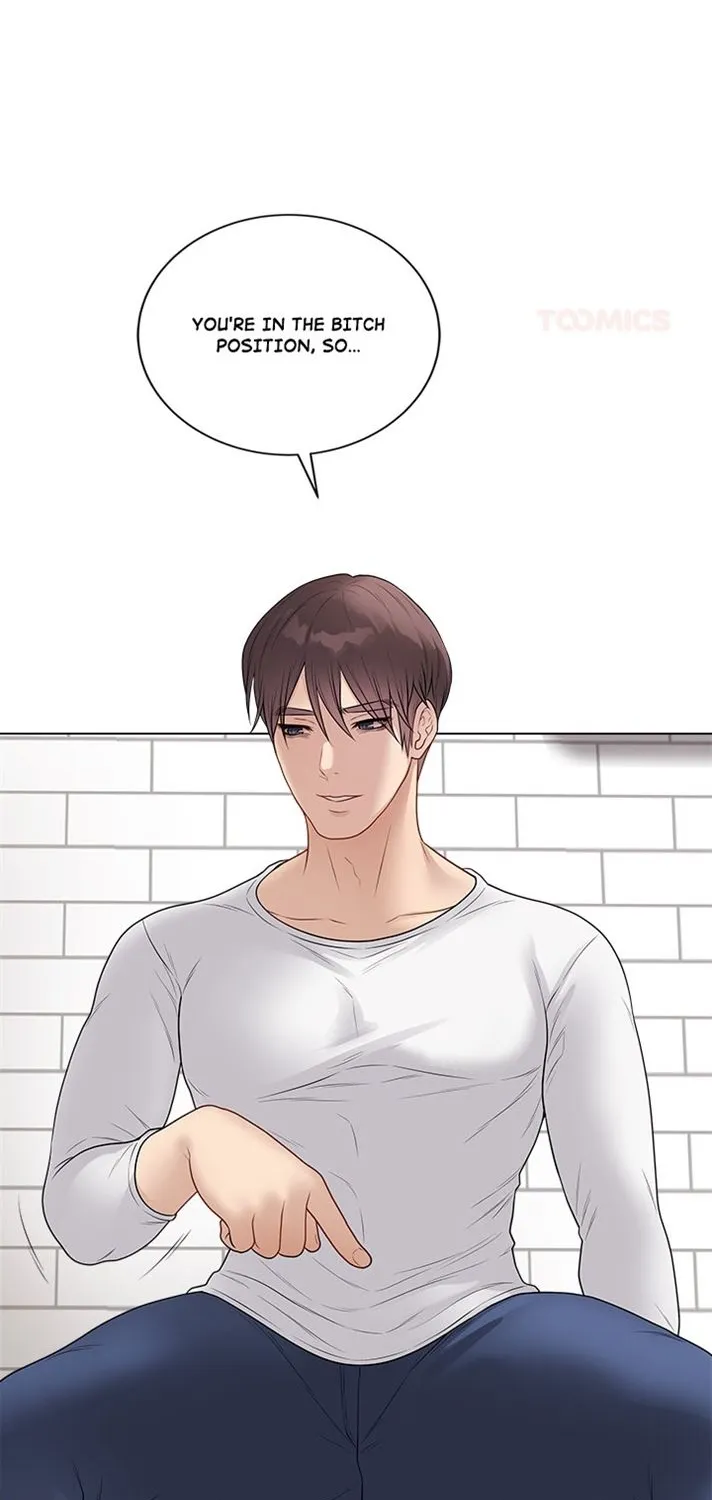 Read Signed, Sealed, Mistaken chapter 39 image 22 on Lezhin
