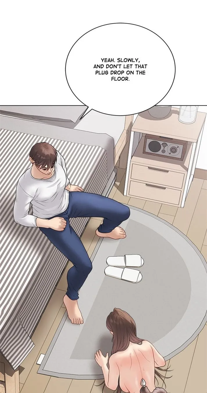Read Signed, Sealed, Mistaken chapter 39 image 25 on Lezhin