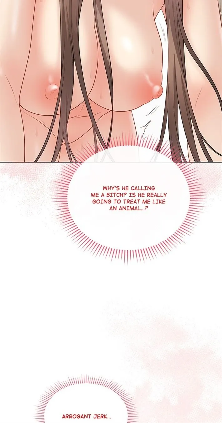 Read Signed, Sealed, Mistaken chapter 39 image 27 on Lezhin