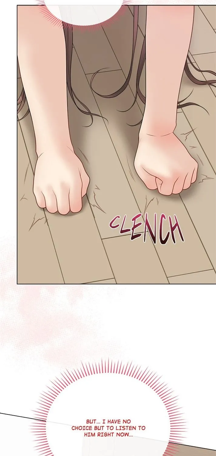 Read Signed, Sealed, Mistaken chapter 39 image 28 on Lezhin