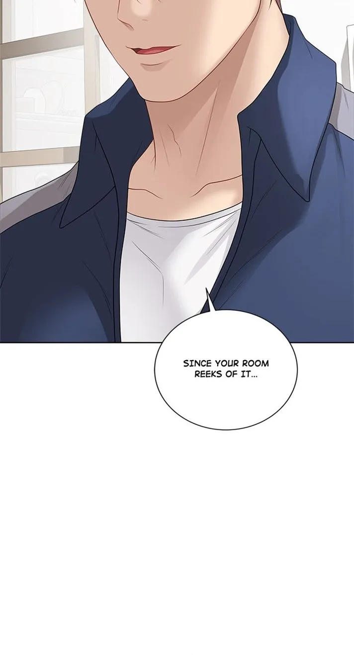 Read Signed, Sealed, Mistaken chapter 39 image 3 on Lezhin