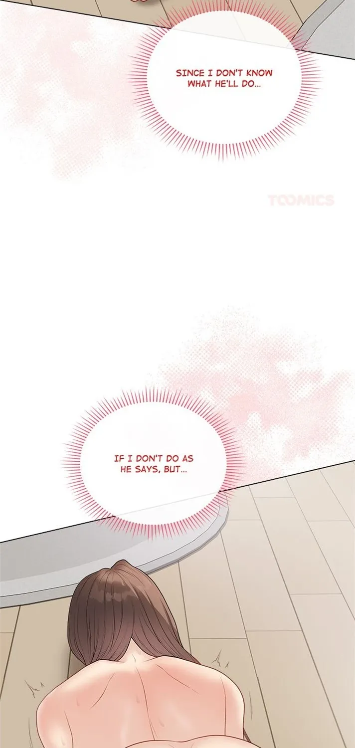 Read Signed, Sealed, Mistaken chapter 39 image 30 on Lezhin