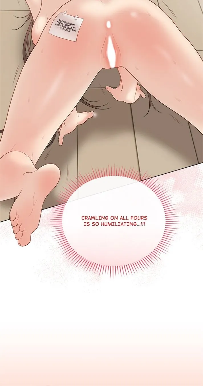 Read Signed, Sealed, Mistaken chapter 39 image 31 on Lezhin