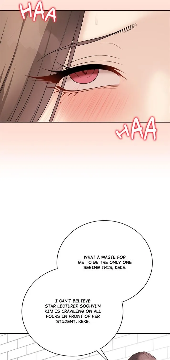 Read Signed, Sealed, Mistaken chapter 39 image 32 on Lezhin