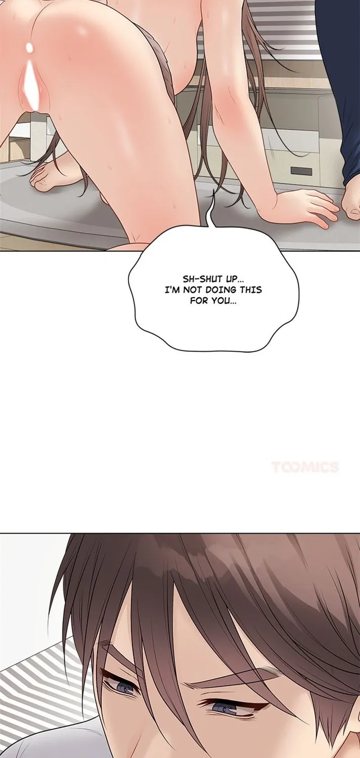 Read Signed, Sealed, Mistaken chapter 39 image 34 on Lezhin