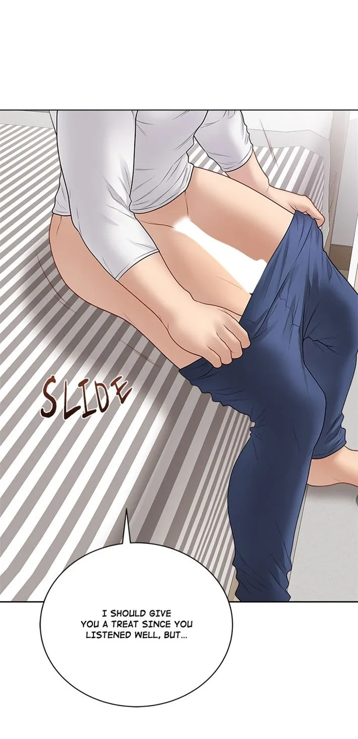 Read Signed, Sealed, Mistaken chapter 39 image 39 on Lezhin