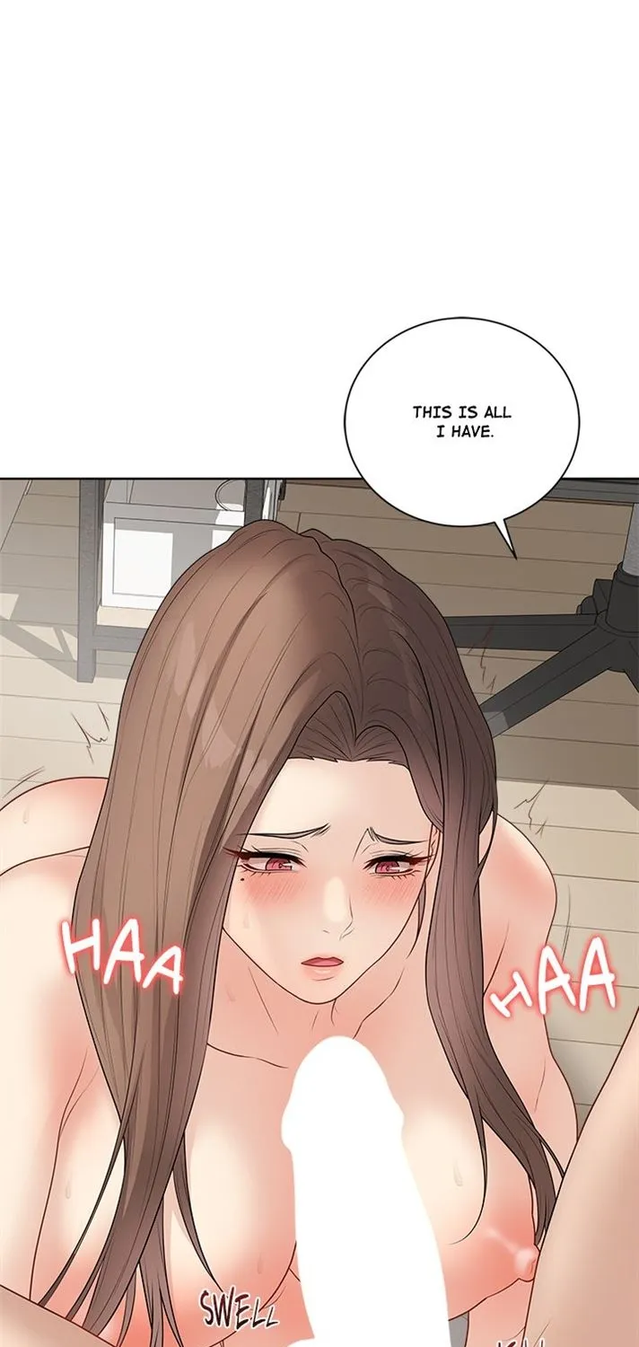 Read Signed, Sealed, Mistaken chapter 39 image 40 on Lezhin