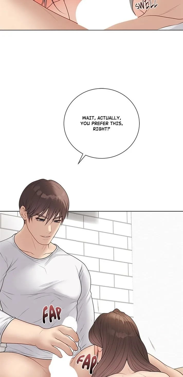 Read Signed, Sealed, Mistaken chapter 39 image 41 on Lezhin